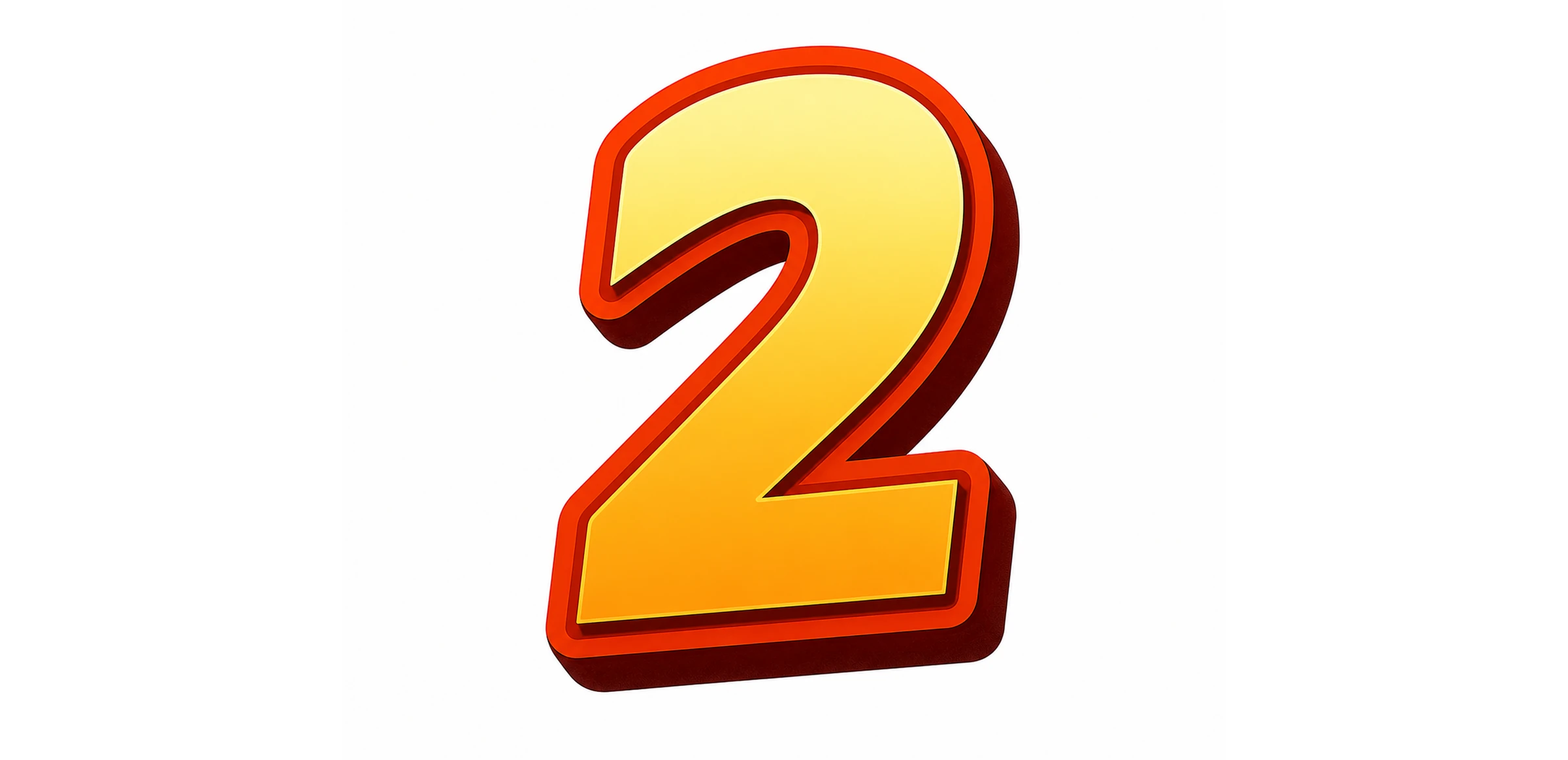 2